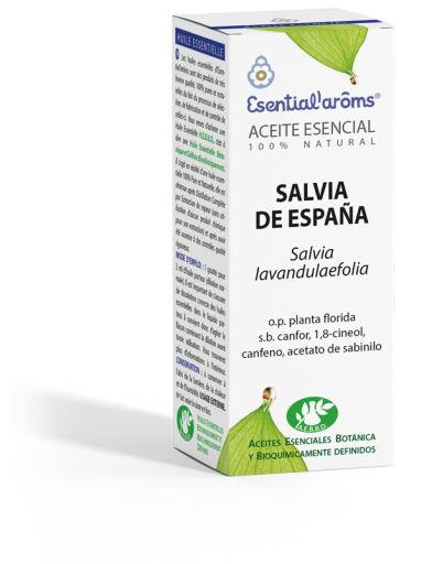 Sage Essence Spain 10ml