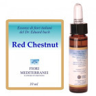 Fm 25 Red Chestnut 10 ml