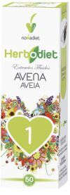 Novadiet Extracto de Avena Sativa 50 ml