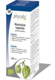 Physalis Humulus Lupulus Extract 100Ml Bio