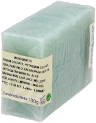 Aloe Soap 100Gr