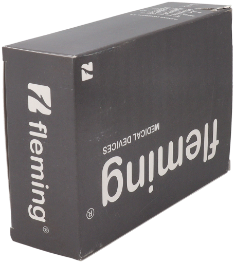 Fleming Closed Incontinence Panty Tube 10