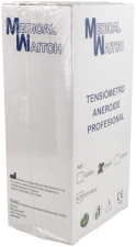 Aneroid Blood Pressure Monitor with Phonendo Ref.4301-H