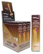 Ear Cone with Propolis