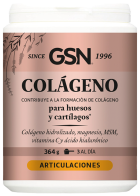 Collagen Complex 364G Orange