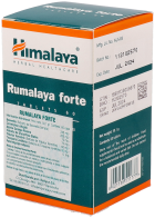 Rumalaya Forte 60 Capsules
