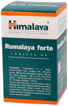 Rumalaya Forte 60 Capsules