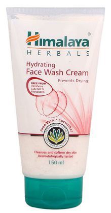 Himalaya Moisturizing Facial Cleanser 150 ml