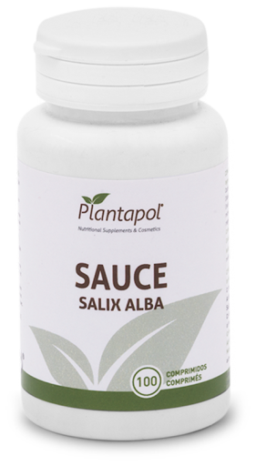 PlantaPol Willow 100 Tablets