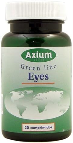 Eyes 30 Tablets