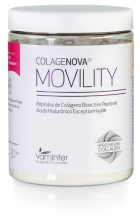 Colagenova Mobility Strawberry 390 gr Colagenova Mobility Strawberry 390 gr