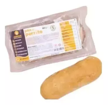 1u puppy bread 80g