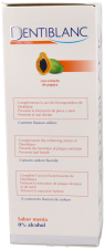 Dentiblanc Mouthwash