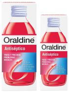 Antiseptic 400ml + 200 ml