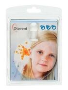 Otovent Ear Self-Ventilation Device