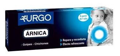 Arnica Gel 50G