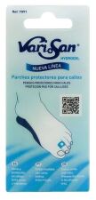 Callus and Chafing Protective Patch 6 Units