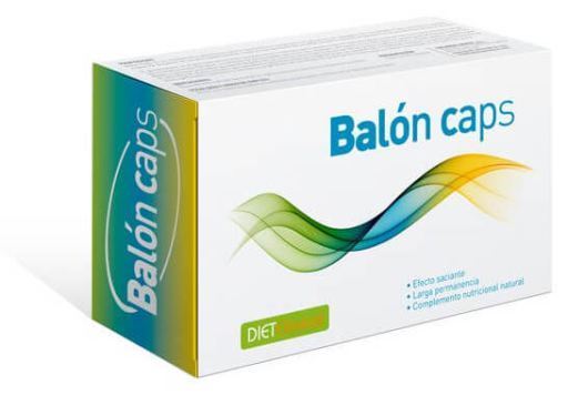 Dietflash Ball 60 Capsules