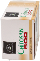 Chitosan 60 units