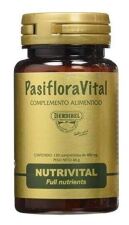 Pasifloravital 120 tablets