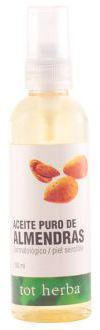 Almond Oil 100 ml