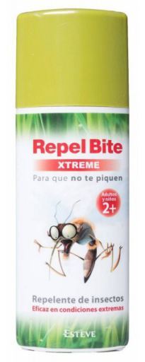 Bite Forte Insect Repellent Spray 100 ml