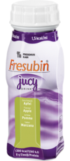 Fresenius Kabi Drink apple Yuci Fresubin 200Ml