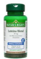 Blend 20 mg Lutein 30 Softgels