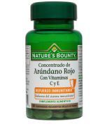 Cranberry Concentrate 60 Coated Tablets