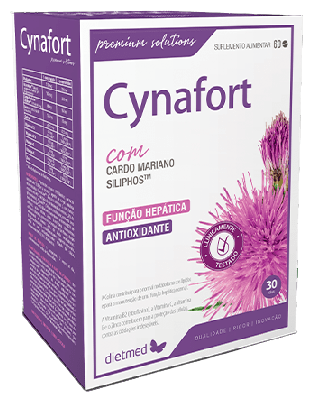 Dietmed Cynafort 60 tablets