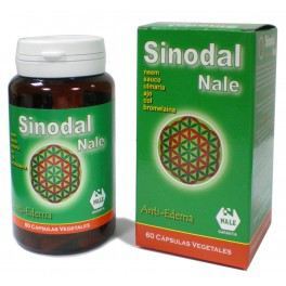 Nale Sinodal 60 capsules
