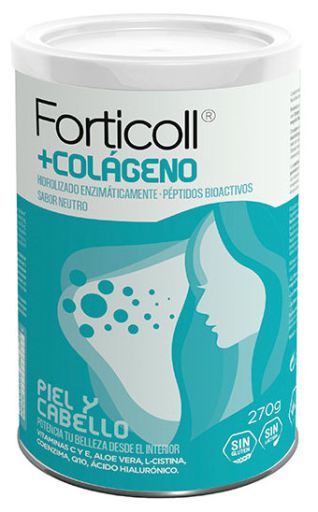 Naturgreen Collagen Bioactive skin and hair 270 gr