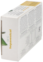 Hepavesical 2-C 30 capsules