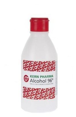 Kern Pharma Alcohol 96 250 ml