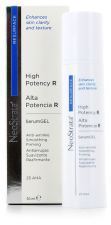 High Potency Cream Serum - Gel 50 ml High Potency Cream Serum - Gel 50 ml