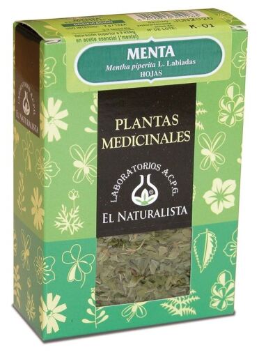 Mint Herb 45 gr