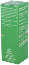 Holoextract Viscum album - Mistletoe 50 ml