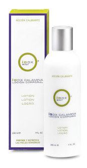 Ioox Calamine Body Lotion 200ml