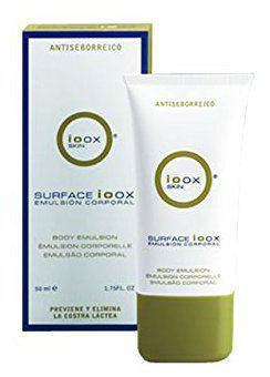 Ioox Surface Emulsion 50 ml