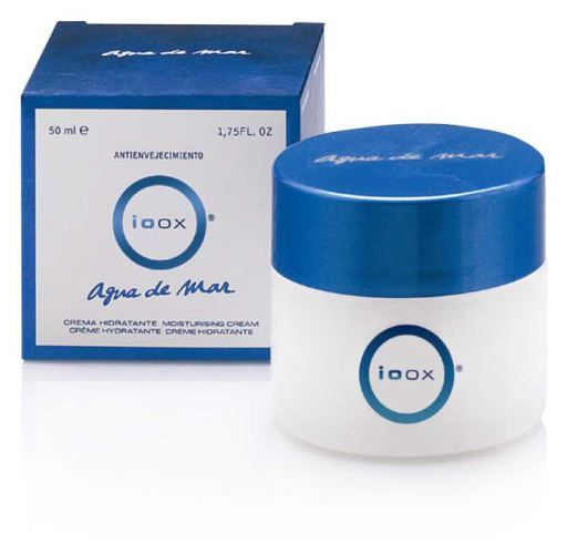 Ioox Moisturizing Cream 50 ml