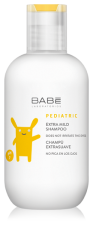 Extra Gentle Pediatric Shampoo 200 ml