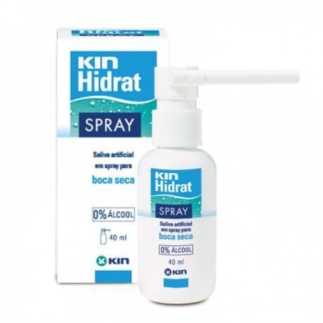Hidrat spray 40 ml
