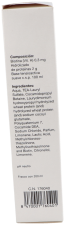 Shampoo Frequency 200 ml