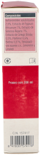 Anti fall Shampoo 5 Alfa 200 ml