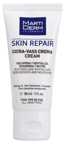 Martiderm Skin Repair Cicra Vass Cream 30 ml