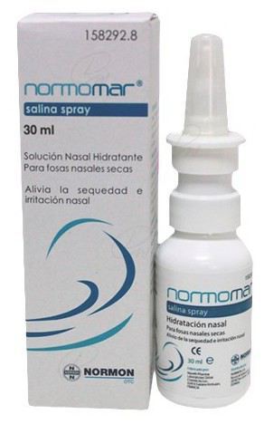 Saline Spray 30ml