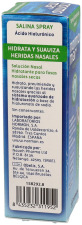 Saline Spray 30ml