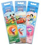 Child Replacement Heads 3 Units