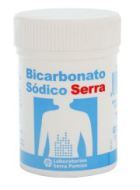 Sodium Bicarbonate Bottle 180 Gr