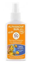 Sunscreen 125 ml KIDS